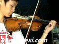 小提琴视频3