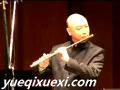 2009刘宁现代长笛音乐会