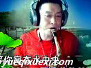 苏嘉明萨克斯独奏荷塘月色