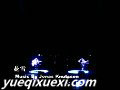 萨克斯演奏花雪