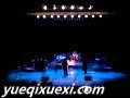 萨克斯演奏Don't Let You Go