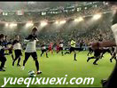 NIKE FOOTBALL MY TIME IS NOW萨克斯版