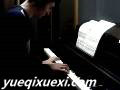 YAMAHA CLP-330电钢琴演奏视频