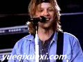 Bon Jovi邦乔维吉他伦敦1995演唱会