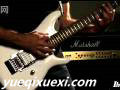 Ibanez Joe Satriani's JS2400电吉他音色试听