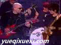 Joe Satriani电吉他演奏
