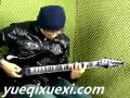 Ibanez RG370DX电吉他音色试听
