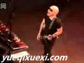 Joe Satriani吉他演奏Summer Song