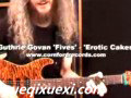 Guthrie Govan Fives电吉他版