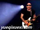 Joe Satriani吉他独奏