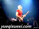 Joe Satriani吉他版Crowd Chant