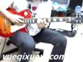 CHATREEO PLAYS EPIPHONE LP吉他版